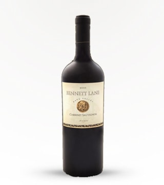 Bennett Lane Cabernet 05 Cabernet Sauvignon 750 ml