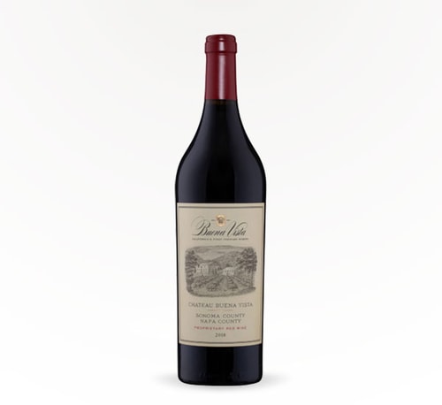 Buena Vista Proprietary Red Blend 750ml (Bottle)