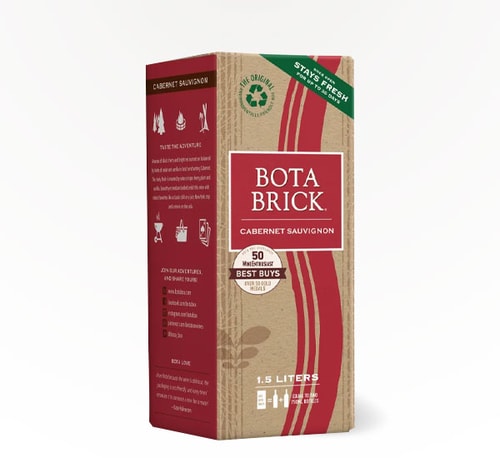 Bota Box Cabernet Sauvignon 1.5L (Box)