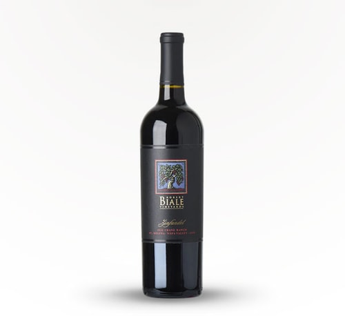 Biale Zinfandel Sonoma Valley '99 Zinfandel 750ml (Bottle)