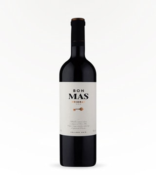 Bon Mas Priorat 750ml (Bottle)