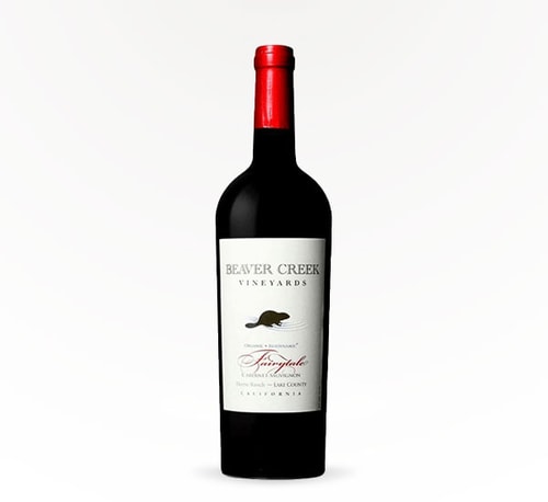 Beaver Creek Vineyards Cabernet Sauvignon 750ml (Bottle)