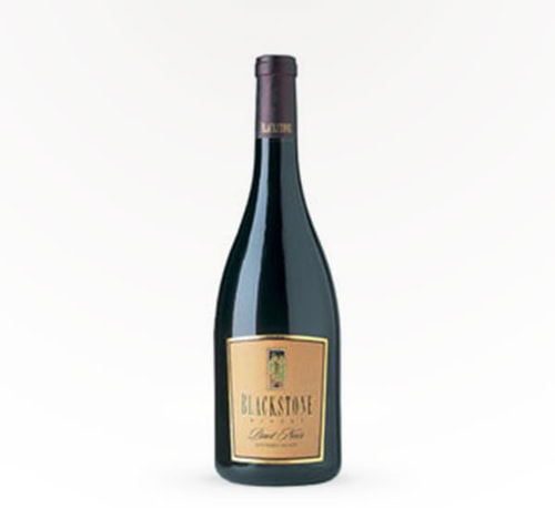 Blackstone Pinot Noir 750ml (Bottle)