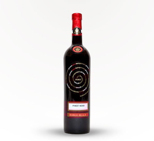 Borgo Reale Pinot Noir 750ml (Bottle)