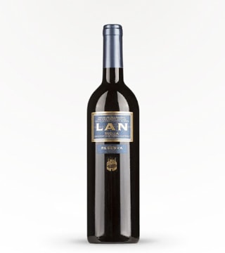 Bodegas LAN Reserva Rioja 750ml (Bottle)