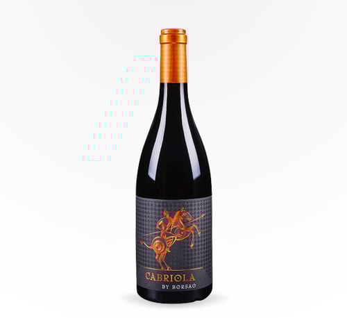 Borsao Cabriola Red Blend 750ml (Bottle)