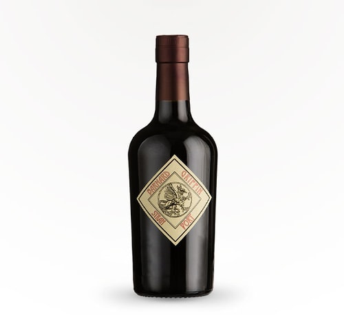 Barnard Griffin Port Of Syrah Port 500ml (Bottle)