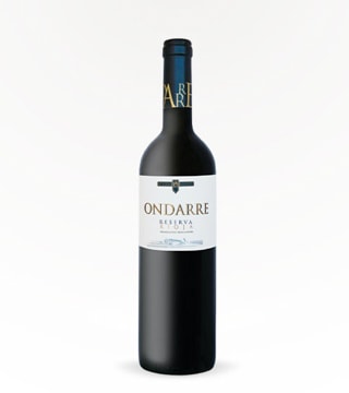 Bodegas Ondarre Rioja Reserve 750 ml