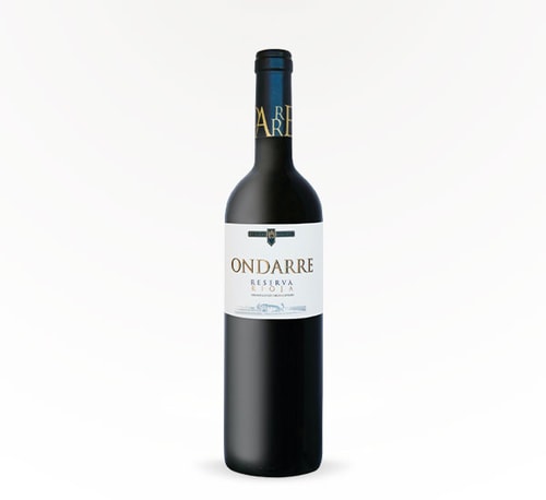 Bodegas Ondarre Rioja Reserve 750ml Bottle