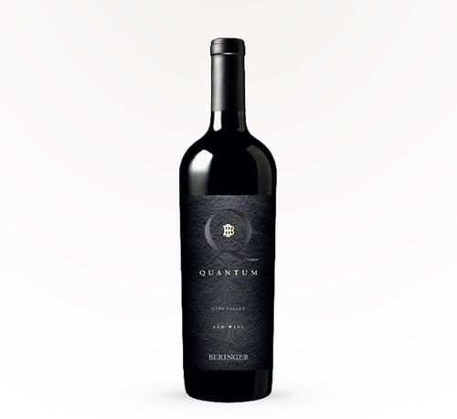 Beringer Quantum Red Blend 750ml (Bottle)