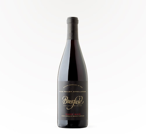 Brassfield Pinot Noir 750ml (Bottle)