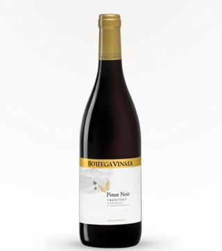 Bottega Vinaia Pinot Noir 750 ml