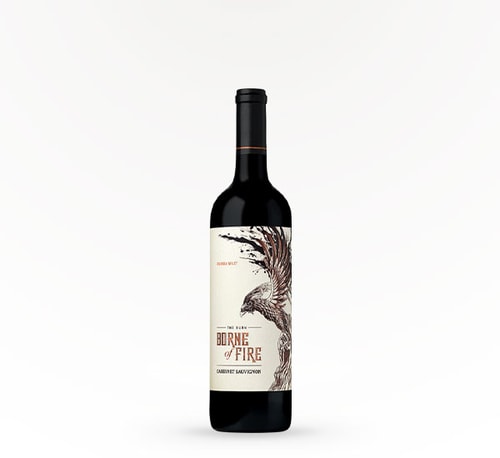 Borne of Fire Cabernet Sauvignon 750ml (Bottle)