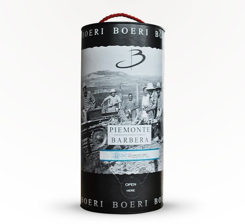 Boeri Piemonte Barbera 3L (Bottle)