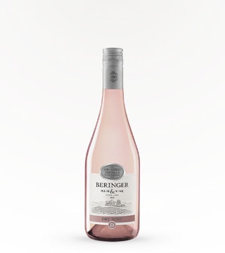 Berlinger, Main and Vine Dry Rosé 750 ml