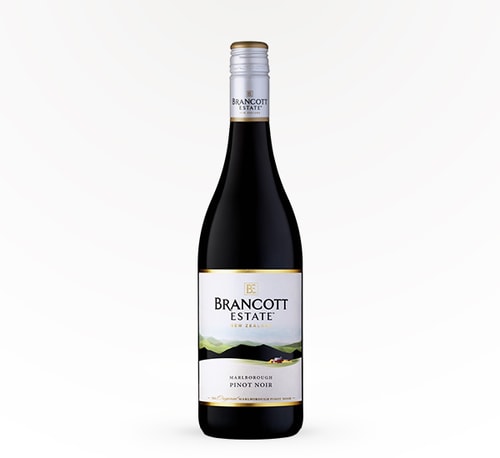 Brancott Estate Pinot Noir 750ml (Bottle)