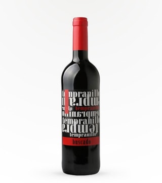 Buscado Tempranillo 750 ml