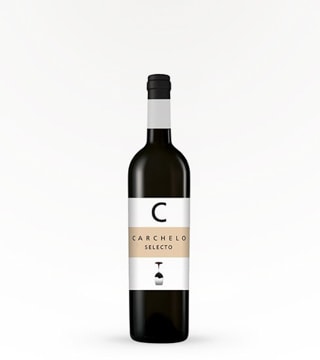 Carchelo Selecto 750 ml