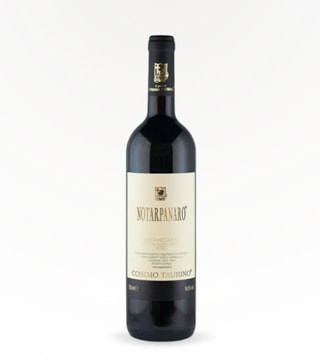 Cosimo Taurino Salento Rosso Notarpanaro 750ml (Bottle)