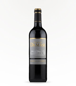 Château Damase Bordeaux Supérieur 750ml (Bottle)