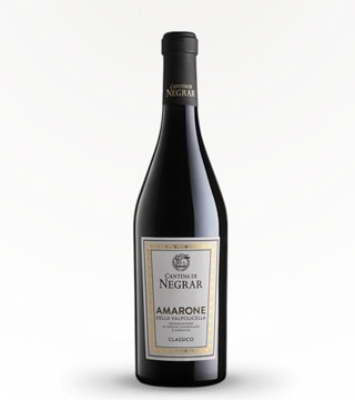 Cantina di Negrar Amarone Della Valpolicella Classico 750 ml