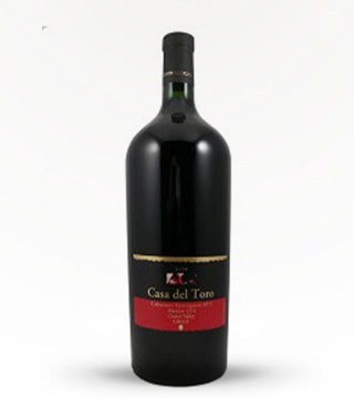Casa del Toro Pinot Noir 1.5L (Bottle)
