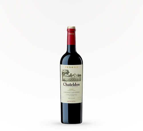 Chateldon Reserva Cabernet Sauvignon 750ml (Bottle)