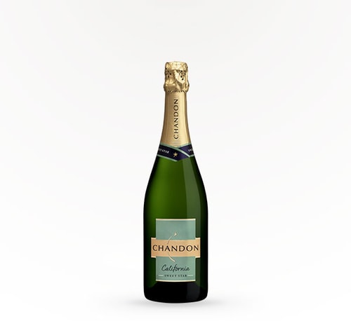 Chandon Sweet Star 750ml (Bottle)