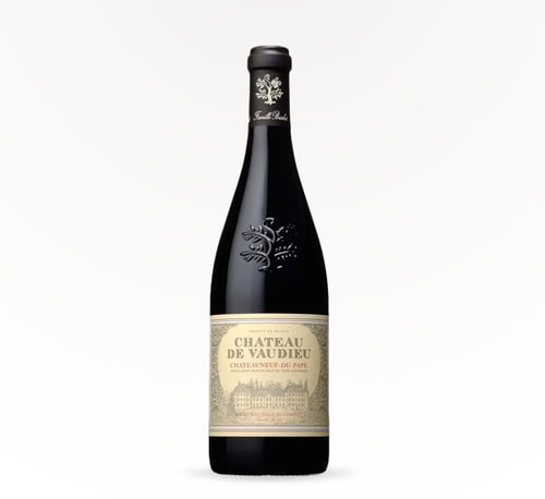 Château de Vaudieu Châteauneuf-du-Pape 750ml (Bottle)