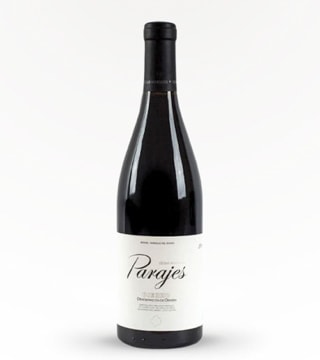 César Márquez Parajes 750ml Bottle