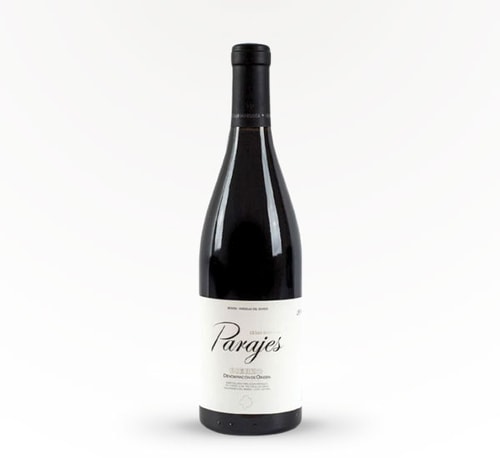 César Márquez Parajes 750ml Bottle