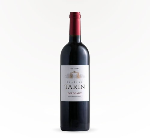 Château Tarin Bordeaux 750ml (Bottle)