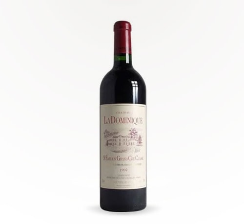 Château La Dominique Saint-Émilion Grand Cru 750ml (Bottle)