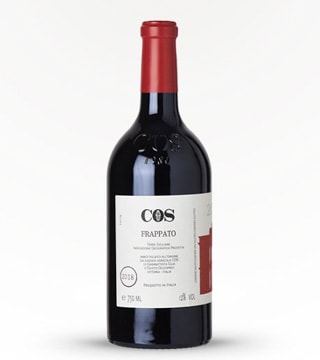 COS Frappato 750ml Bottle