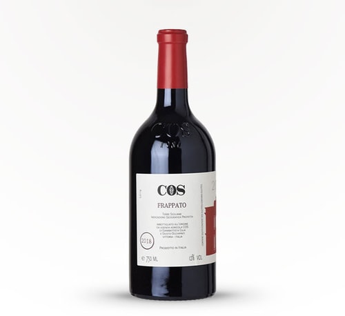 COS Frappato 750ml Bottle