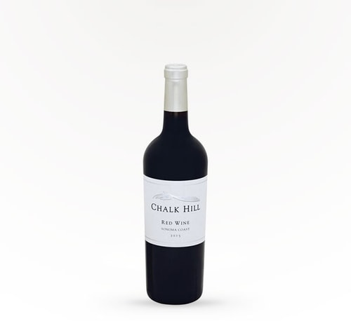 Chalk Hill Vineyards Sonoma Coast Red 750ml (Bottle)
