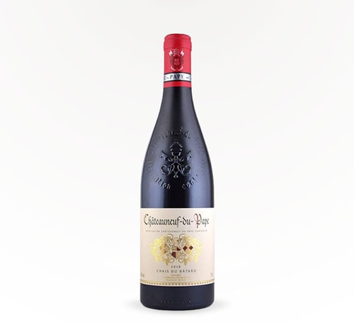 Chais du Batard Châteauneuf-du-Pape 750ml (Bottle)