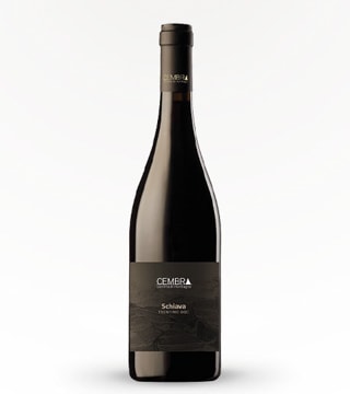 Cembra Schiava 750ml Bottle
