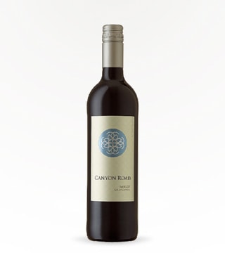 Canyon Road Merlot '05 Merlot 750 ml