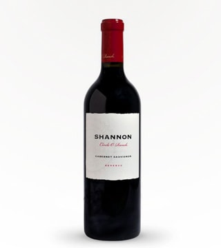 Circle O Ranch Cabernet Sauvignon 750ml (Bottle)