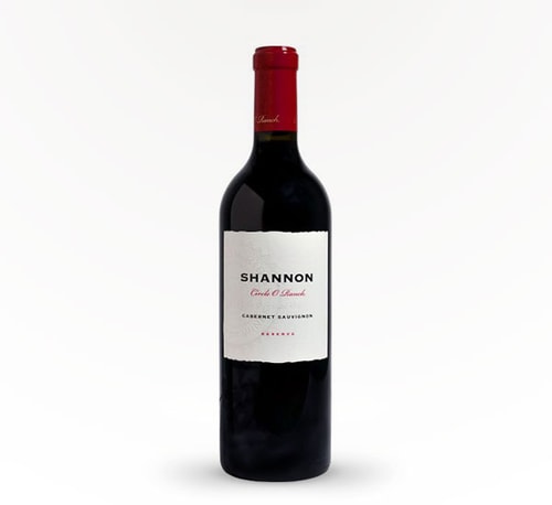 Circle O Ranch Cabernet Sauvignon 750ml (Bottle)