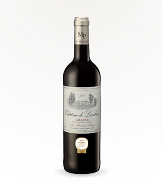 Château de Landiras Bordeaux 750ml (Bottle)