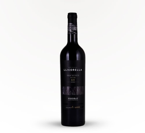 Cellers Unio Roureda Llicorella Seleccio Vitis 750ml (Bottle)