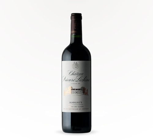 Château Prieuré-Lichine Margaux Grand Cru Classé 750ml (Bottle)
