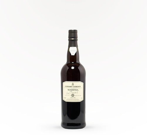 Cossart Gordon Madeira Sercial 750ml (Bottle)