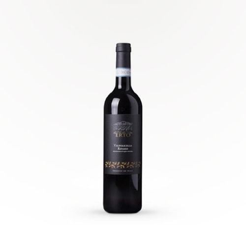 Ca'erto Valpolicella Ripasso 750ml (Bottle)