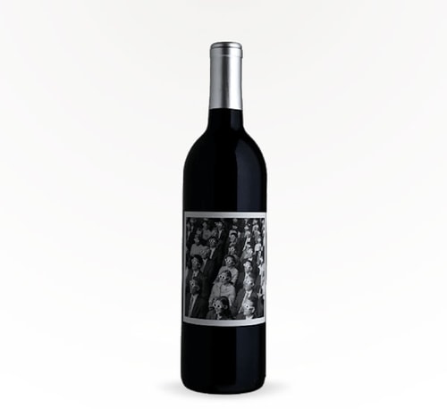 Cult Cabernet Sauvignon 750ml (Bottle)