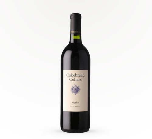 Cakebread Cabernet Sauvignon 750ml Bottle