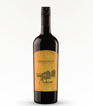 Clayhouse Cabernet Sauvignon 750 ml