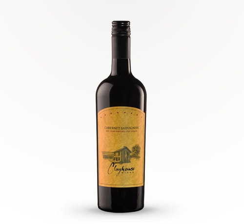 Clayhouse Cabernet Sauvignon 750ml (Bottle)
